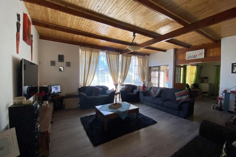 3 Bedroom Property for Sale in Sasolburg Free State